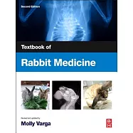 Textbook of Rabbit Medicine