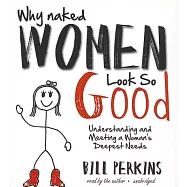 Why Naked Women Look So Good