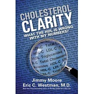 Cholesterol Clarity: What the Hdl Is Wrong with My Numbers?