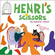 Henri’s Scissors