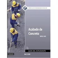 Acabado de Concreto: Nivel DOS