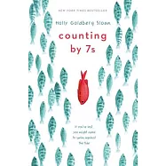 Counting by 7s