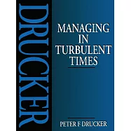 Managing in Turbulent Times