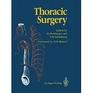 Thoracic Surgery: Surgical Procedures on the Chest and Thoracic Cavity