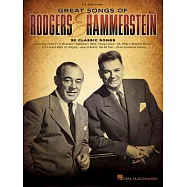 Great Songs of Rodgers & Hammerstein