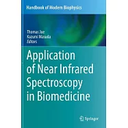 Application of Near Infrared Spectroscopy in Biomedicine