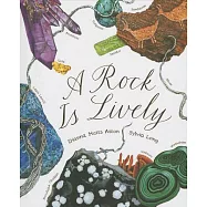 A Rock Is Lively
