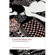 French Decadent Tales