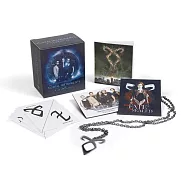 The Mortal Instruments: City of Bones