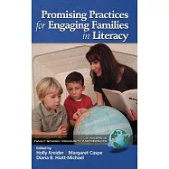 Promising Practices for Engaging Families in Literacy