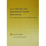 Law, Morality, and Internation