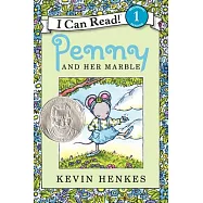 Penny and Her Marble(I Can Read Level 1)