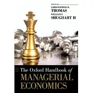 The Oxford Handbook of Managerial Economics