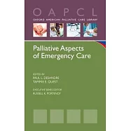 Palliative Aspects of Emergency Care
