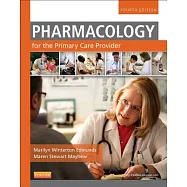 Pharmacology for the Primary Care Provider