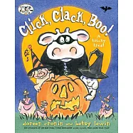 Click, Clack, Boo!: A Tricky Treat