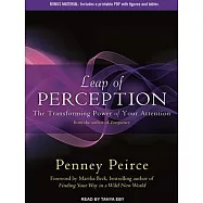 Leap of Perception: The Transforming Power of Your Attention