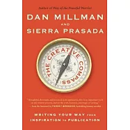 The Creative Compass: Writing Your Way from Inspiration to Publication