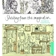 Sketching from the Imagination: An Insight into Creative Drawing