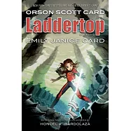 Laddertop, Books 1 & 2