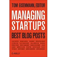 Managing Startups: Best Blog Posts