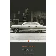 Saul Bellow: Collected Stories