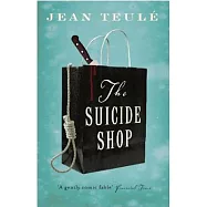 The Suicide Shop