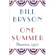 One Summer: America, 1927