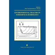 Environmental Tracers in Subsurface Hydrology