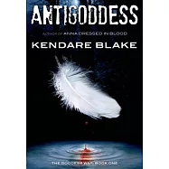 Antigoddess