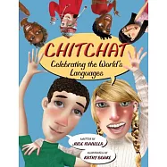 Chitchat: Celebrating the World’s Languages