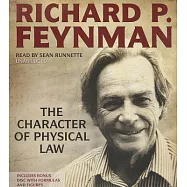 The Character of Physical Law