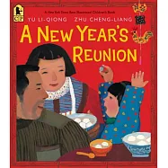 A New Year’s Reunion
