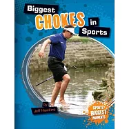 Biggest Chokes in Sports