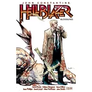 John Constantine, Hellblazer 6: Bloodlines