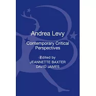 Andrea Levy: Contemporary Critical Perspectives