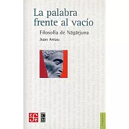 La palabra frente al vacio. Filosofia de Nagarjuna