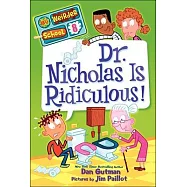 Dr. Nicholas Is Ridiculous!