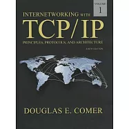 Internetworking with Tcp/IP Volume One