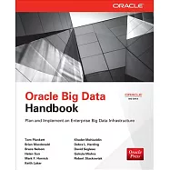 Oracle Big Data Handbook