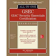 GSEC GIAC Security Essentials Certification Exam Guide