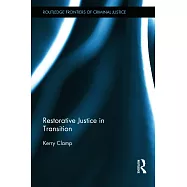 Restorative Justice in Transition