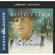 The Forbidden: Library Edition