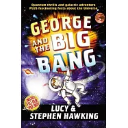 George and the Big Bang