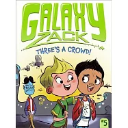 Three&rsquo;s a Crowd!