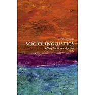 Sociolinguistics: A Very Short Introduction