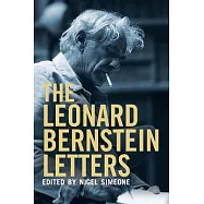 The Leonard Bernstein Letters