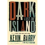 Dark Lies the Island