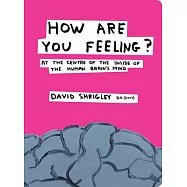 How Are You Feeling?: At the Centre of the Inside of the Human Brain’s Mind