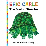 The Foolish Tortoise